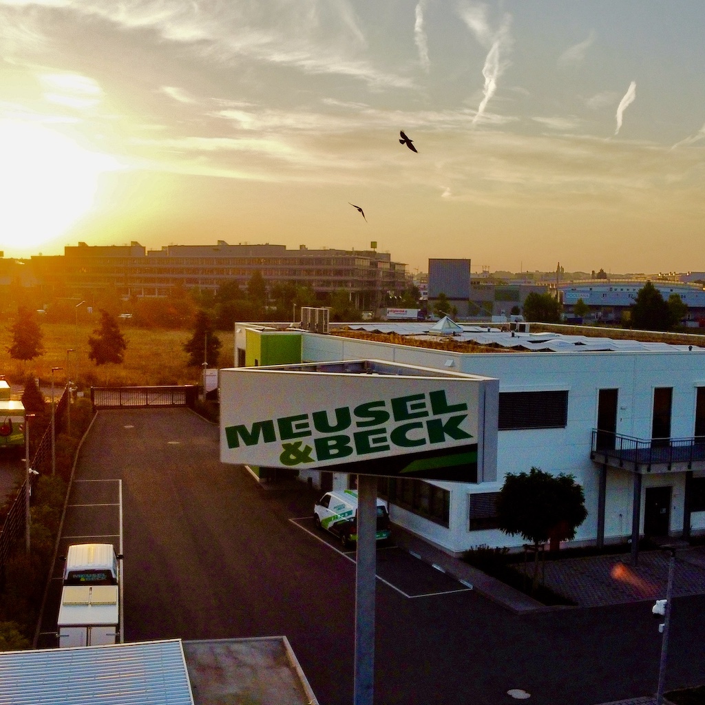 Meusel Beck GmbH ber Uns Meusel Beck GmbH ber Uns