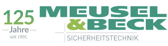 Wir feiern 125 Jahre Meusel&Beck!